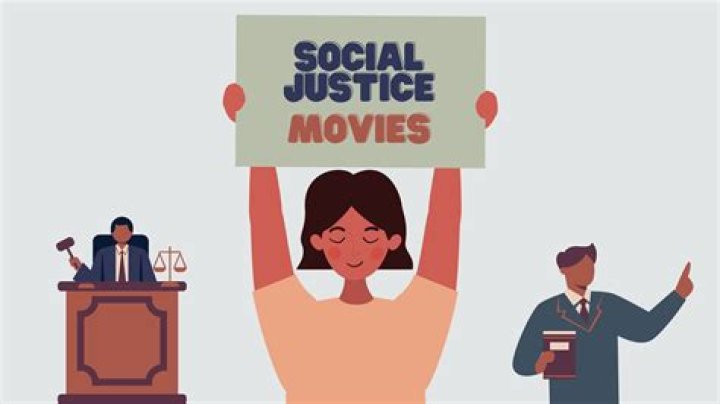 A Trailblazer In Social Justice Films
