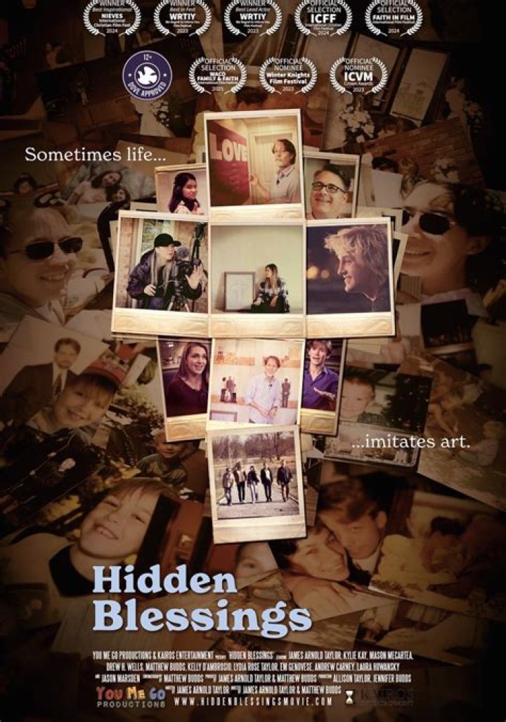 Uncover Hidden Insights And Blessings