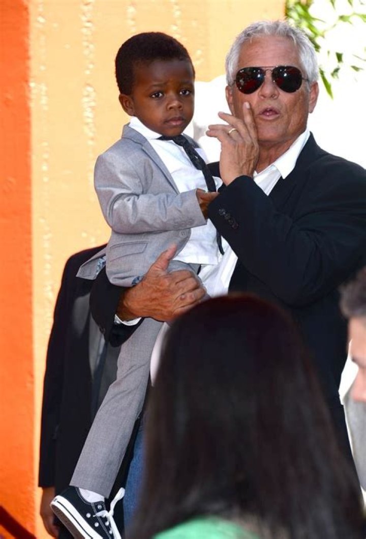 Uncover The Profound Impact Of Louis Bardo Bullock, Father Of Sandra Bullock