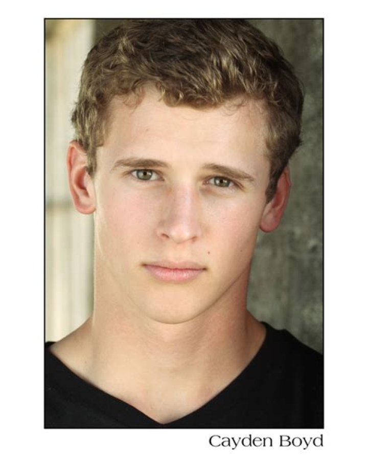 Uncovering Cayden Boyd's Net Worth