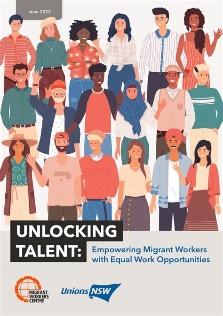 Unlocking Talent, Creativity, And Inspiration