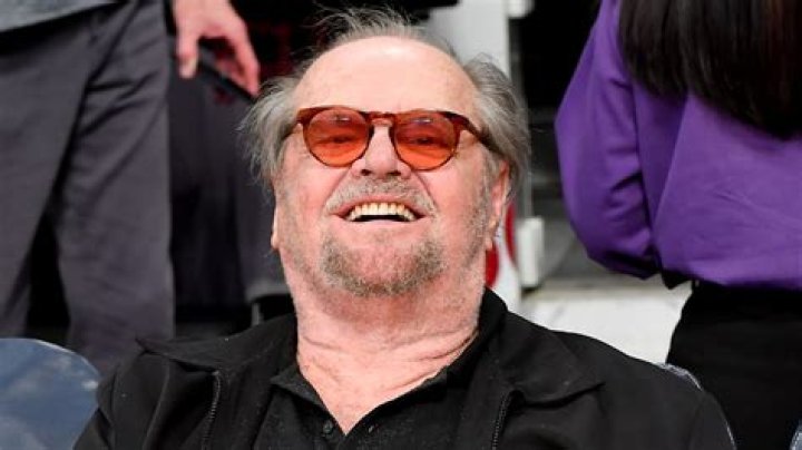 Unveiling The Enigma Of Jack Nicholson's Height: Discoveries And Insights